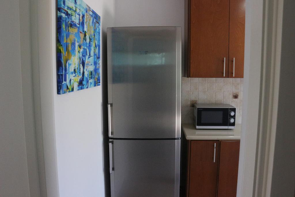 Paphos Villa Infinite Blu מראה חיצוני תמונה