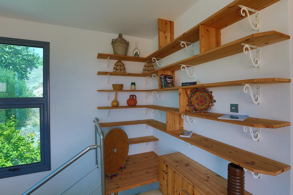 Paphos Villa Infinite Blu מראה חיצוני תמונה