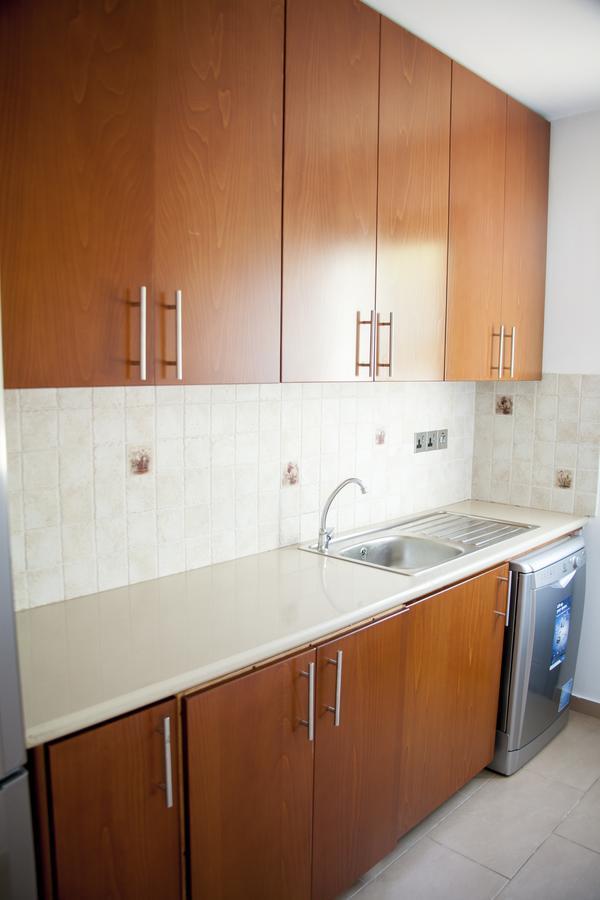 Paphos Villa Infinite Blu מראה חיצוני תמונה