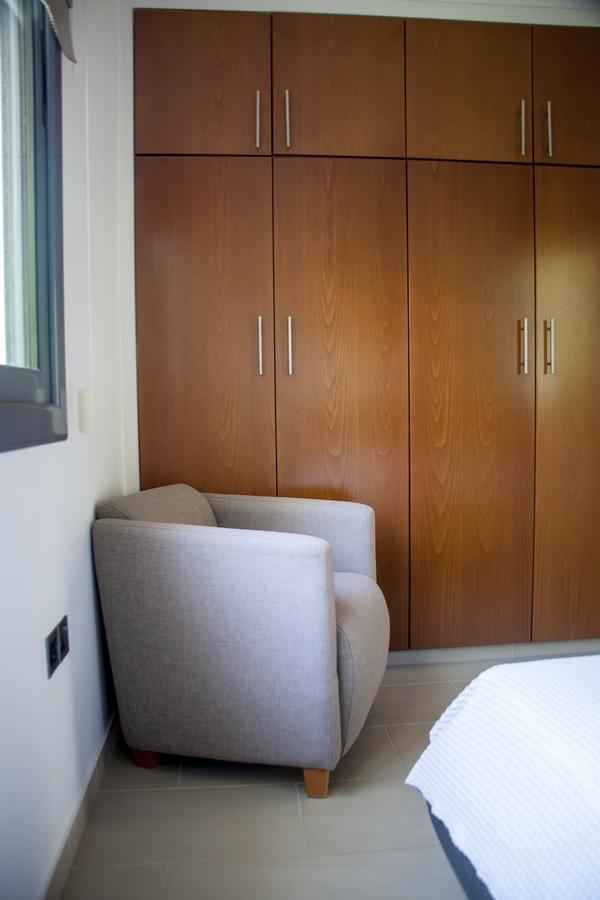 Paphos Villa Infinite Blu מראה חיצוני תמונה