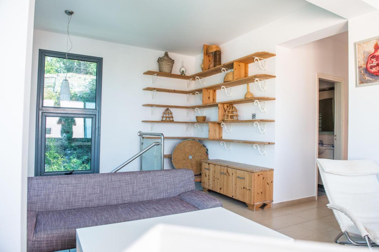 Paphos Villa Infinite Blu מראה חיצוני תמונה